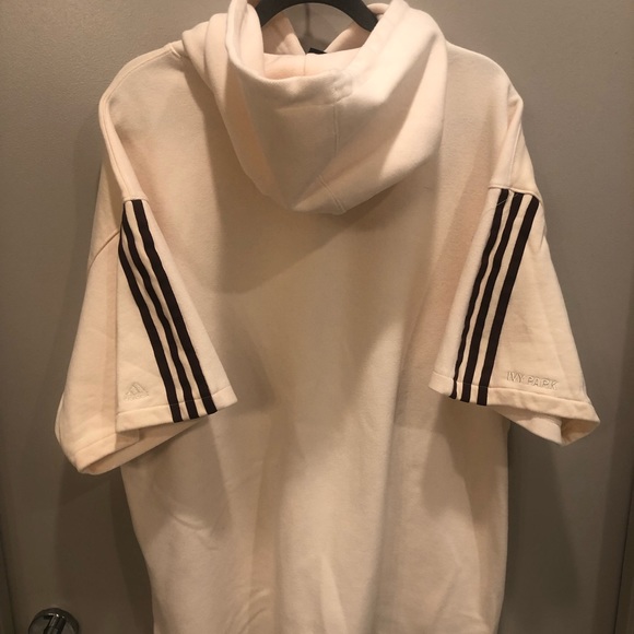IVY PARK Hoodie Drop 1 - Picture 4 of 5